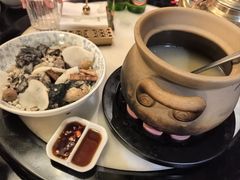 -誉八仙粤菜(万象天地店)