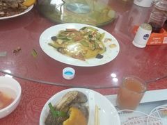 -叶存利海鲜大馅饺子(东戴河止锚湾店)