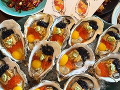 -曼听小寨海鲜烧烤·大连辣炒大王(盖州街店)