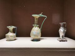 -敦煌石窟文物保护研究陈列中心