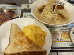 -旺记冰室(九龙中心大厦店)