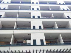 -奥卑利街已婚警察宿舍