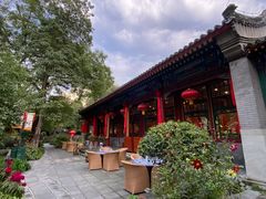 -白家大院·王府宫廷菜(苏州街店)