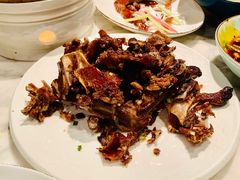 鸭架椒盐-漢舍中国菜馆(889广场店)