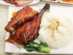 -黄金烧味(新禧大楼店)