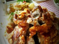 -Paulaner·德国帕拉娜自酿啤酒餐厅(海上世界店)