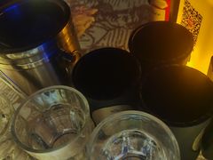 -苏荷酒吧(九街店)