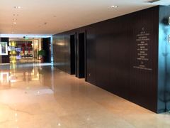 -北京希尔顿逸林酒店