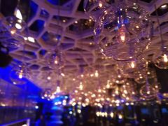 -OZONE 顶楼酒吧(香港丽思卡尔顿酒店)