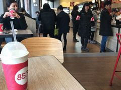 -85度C(苏州石路店)