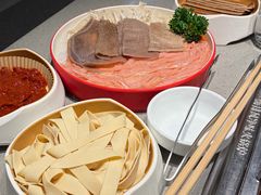 -海底捞火锅(东方时代广场店)