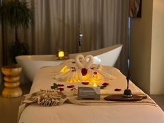 -水木年华养生会所