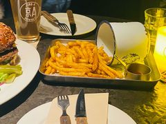 -京A Taproom·精酿餐吧(CBD店)