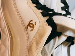 -CHANEL(恒隆广场店)