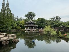 -水绘园
