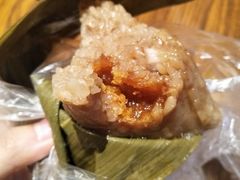 -南师大仙林校区东区食堂