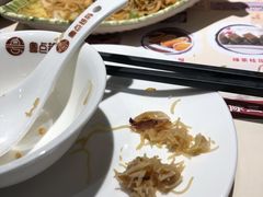 -粤点越有·茶点·粤菜(樵岭国际店)