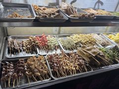 -胖子好盐水鸭(总店)