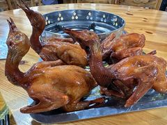 -鸽皇农庄(长湴店)