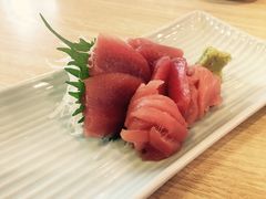 -沼津魚がし鮨(御殿場アウトレット店)