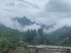 -老界岭旅游度假区