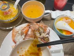 -金香时代酒楼(丽雅时代店)