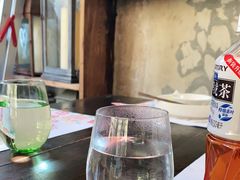 -素描餐厅(灵隐天竺店)