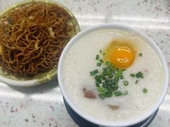 -新辉港式茶餐厅(北栅店)