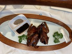 -稻香海鲜饭店(第一国际店)