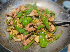 -费大厨辣椒炒肉(富兴店)
