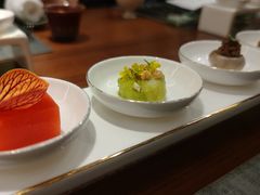 -王府茶楼茶宴·创意菜(朝阳公园店)