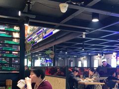 -叁宝烤肉• 西安烧烤(太乙路店)