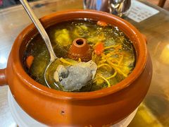 -88号小吃店·经典云南菜·地道纳西美食