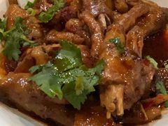 -烤五行·烧烤烤串(石佛营店)