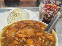 -姚记炒肝店(簋街店)