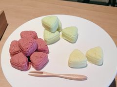 -泰合玺·精油疗愈SPA(狮山天街生活广场店)
