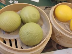黑金流沙包-茶港·点心·啫啫煲(范湖万达广场店)