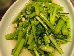 -闫府私房菜·老字号(恒隆店)