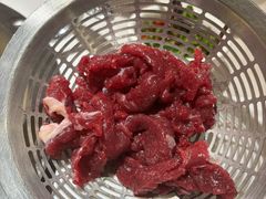 -八合里潮汕鲜牛肉火锅(万科里店)