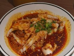 -新太二·鲜料川菜(万泰汇店)