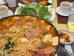-高丽馆(尊茂店)