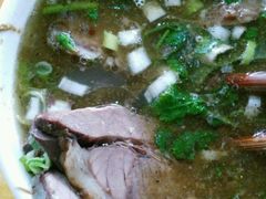 -兄弟俩老李家牛肉汤(总店)