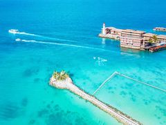 -海南分界洲岛旅游区