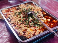 -古城苗家土菜馆(河景餐厅店)