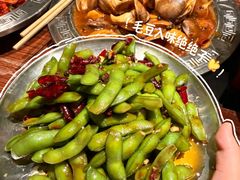 -破店肥哈·东北烧烤(南山保利店)