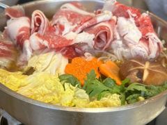 -肥朵食堂(带梦胡同店)