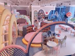 -KIDults童伴儿亲子餐厅(达美中心广场店)