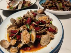 -丹东立强海鲜烧烤·牛B大串(星海店)