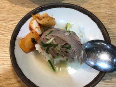 -神仙雪浓汤(弘大店)