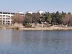 -江南大学(蠡湖校区)